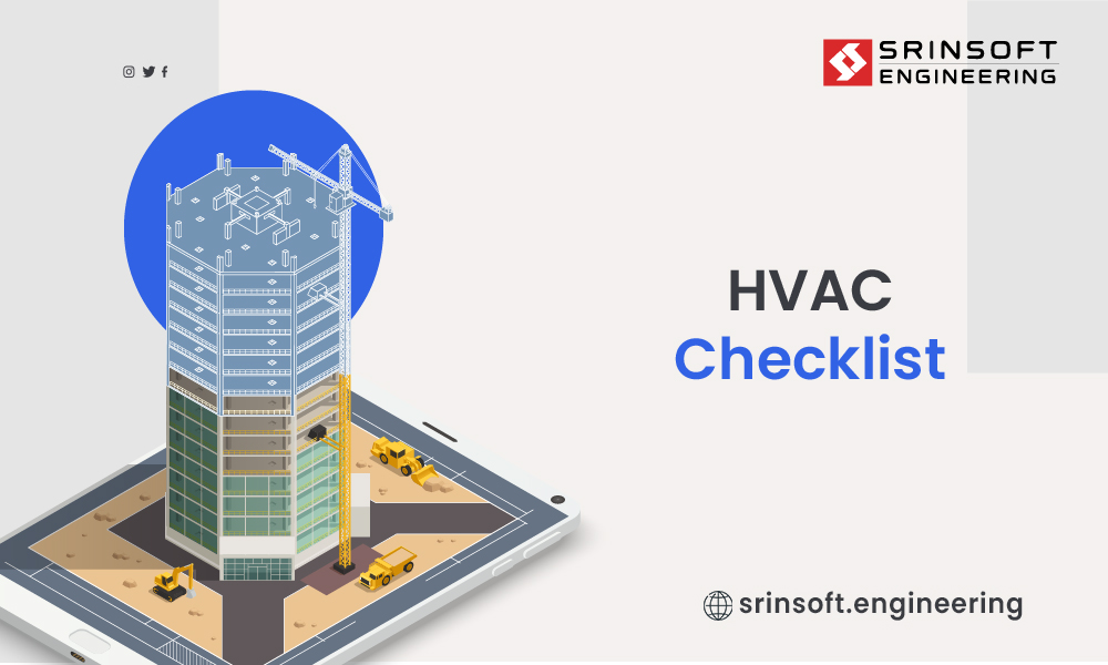 HVAC Checklist